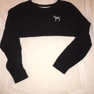 Pink by Victoria’s Secret Sweatshirt M